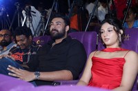 Korean Kanakaraju Movie Trailer Launch